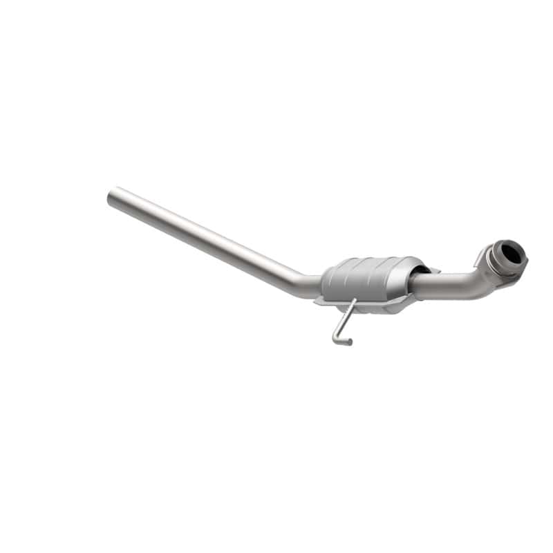 Magnaflow — MagnaFlow Conv Dodge-Plymouth Caravan-Voyager
Standard Grade
Standard - view 22