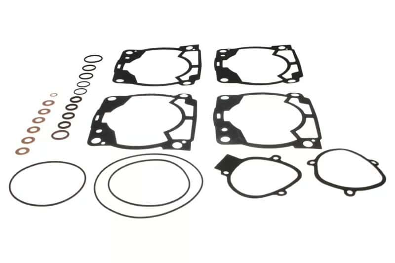 Wiseco — Wiseco 17-19 KTM 250 Top End Gasket Kit
Gasket Kit - view 7