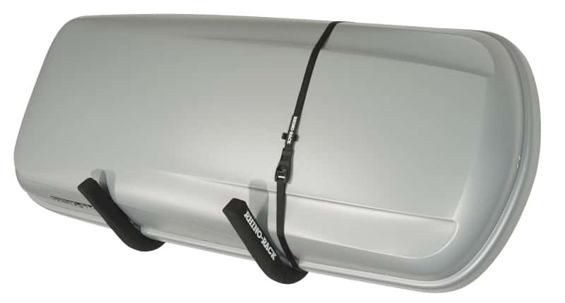 Rhino-Rack — Rhino-Rack Wall Hanger - Large
Wall Mount Bracket - view 8