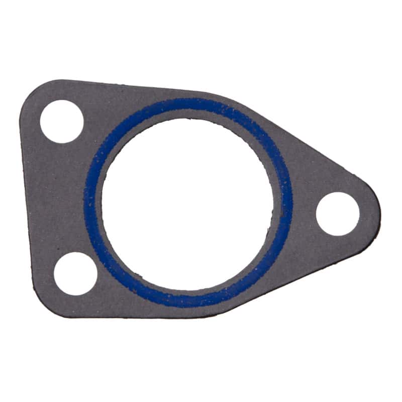Fel-Pro — Fel-Pro Kia Sorento 35824 Engine Coolant Outlet Gasket - view 2