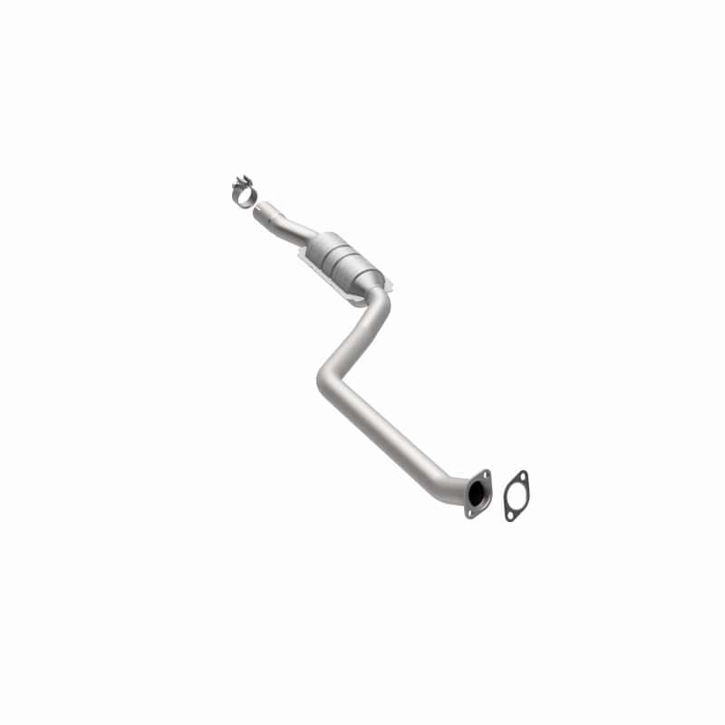 Magnaflow — MagnaFlow Conv DF 06-07 BMW 530i 3.0L Driver Side
OEM Grade
OEM - view 23