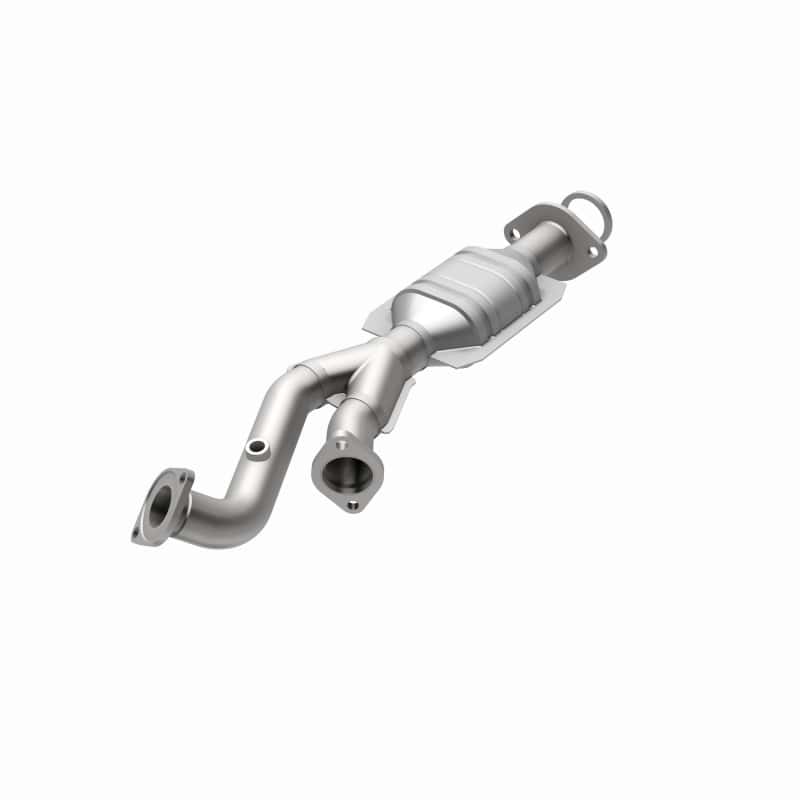 Magnaflow — MagnaFlow Conv DF 03-04 4Runner 4.7 Rear
HM Grade
HM - view 28