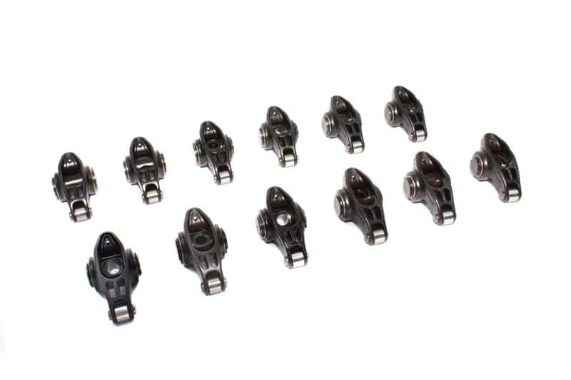 COMP Cams — COMP Cams Rocker Arms Ford V6 1.7 3/8 Ultra
Engine Rocker Arm - view 2