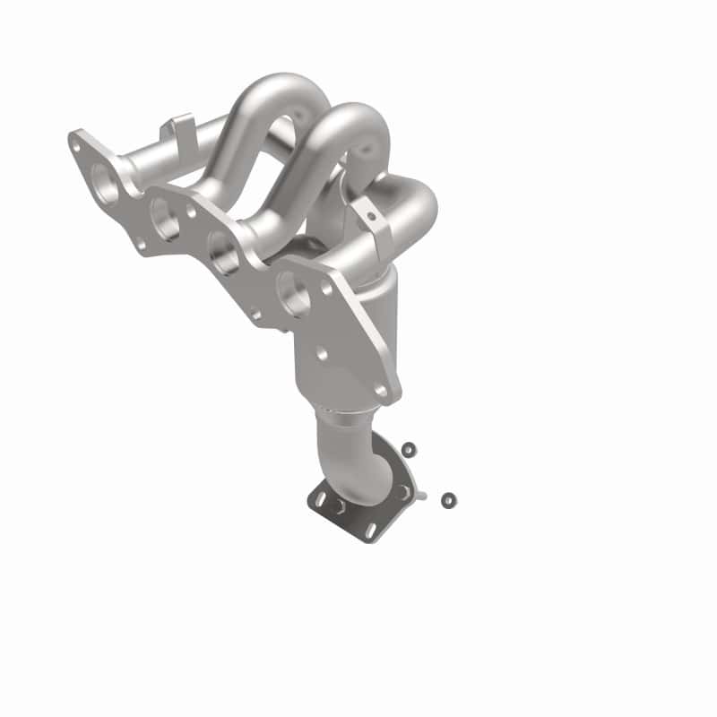 Magnaflow — Magnaflow 05-08 Ford Escape 2.3L Direct Fit Converter
California - view 7