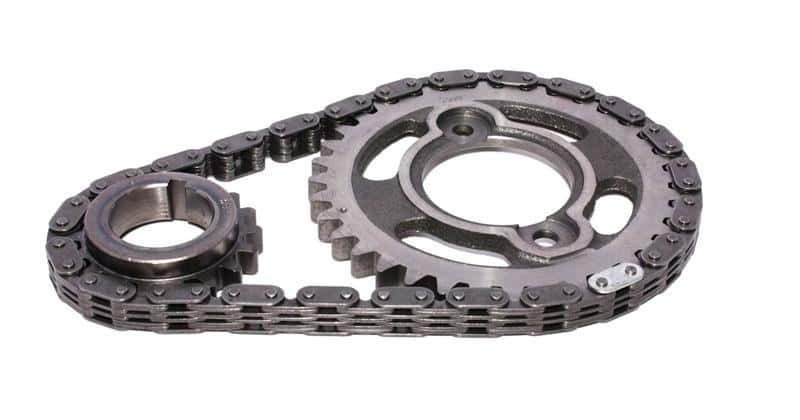 COMP Cams — COMP Cams Hi Energy Timing Chain Set - view 2