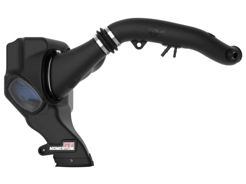aFe — aFe 2024 Ford Ranger Raptor V6-3.0L Momentum GT Cold Air Intake System w/ Pro 5R Filter
Momentum GT Intake - view 5