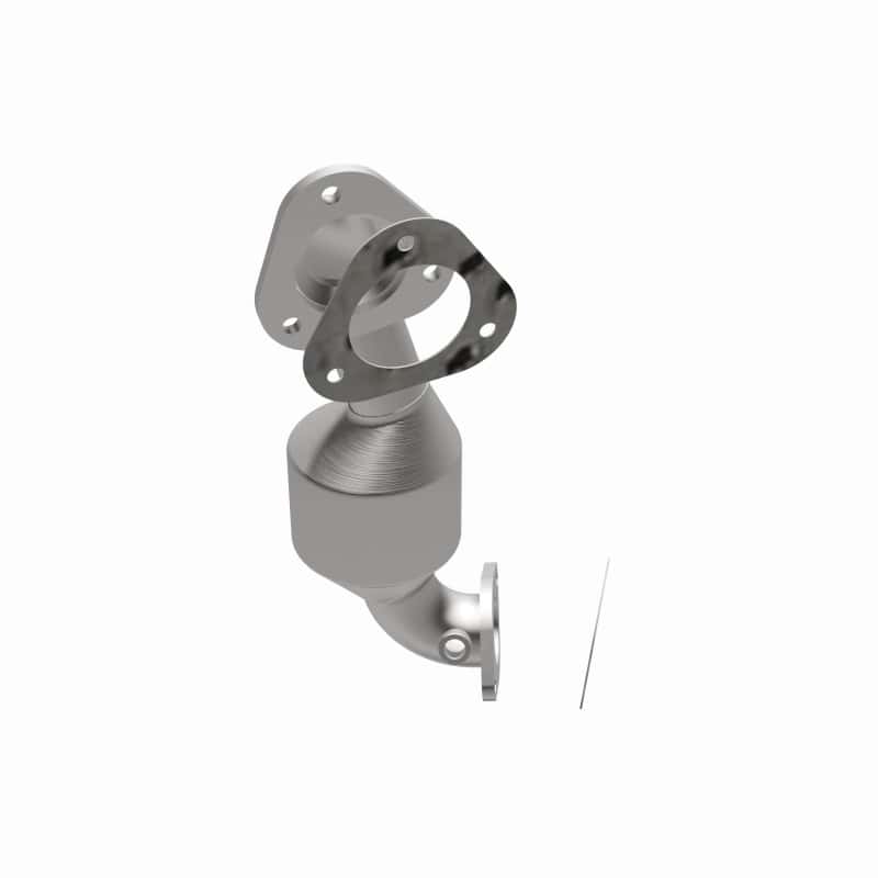 Magnaflow — MagnaFlow Conv DF 13-17 Explorer V6 3.5 OEM Close Coupled
OEM Grade
OEM - view 24