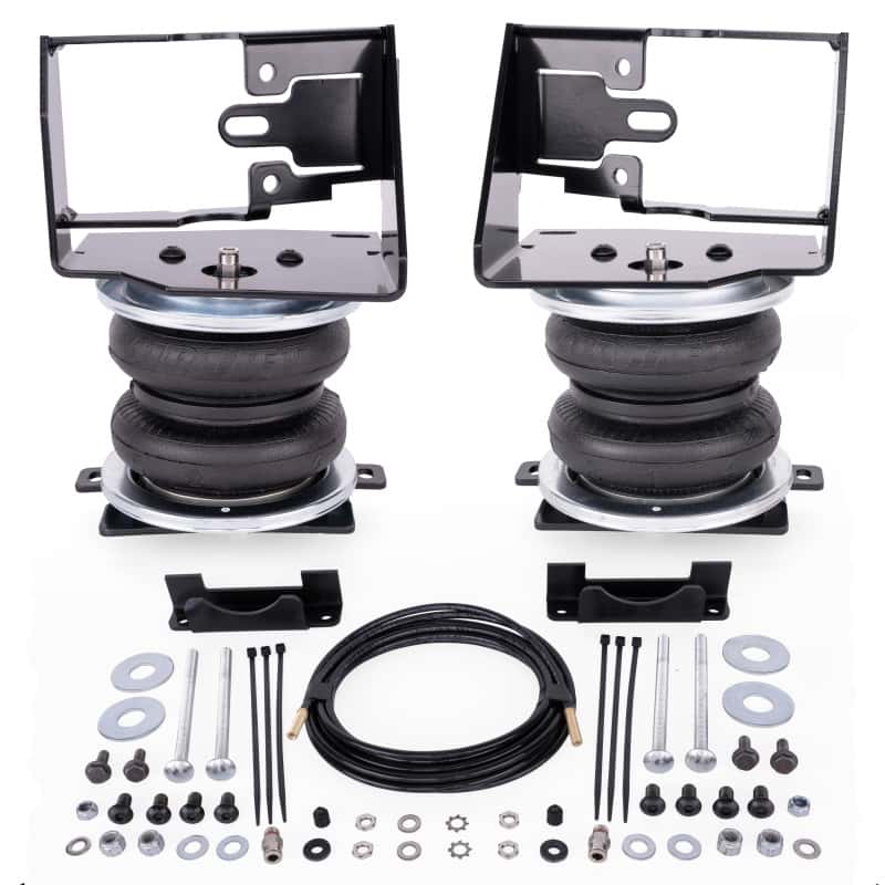 Air Lift — Air Lift LoadLifter 5000 Air Spring Kit for 23-25 Toyota Sequoia 4WD
Load-leveling kit - view 1