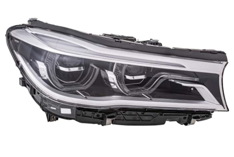 Hella — Hella 2016-2019 BMW 740e xDrive Headlight Assembly
HdLtAssembly - view 3