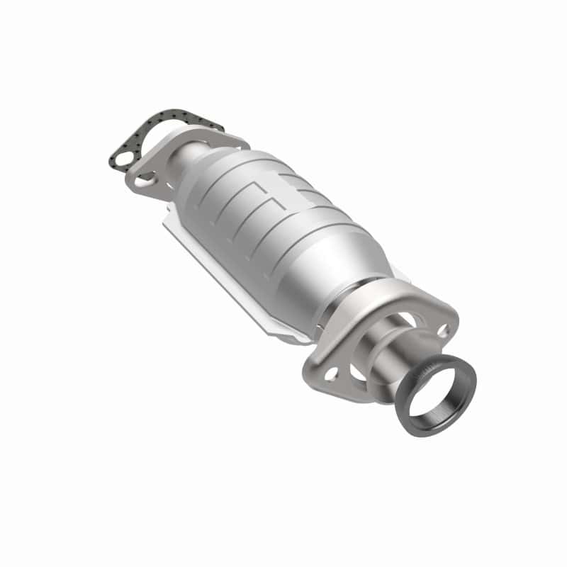 Magnaflow — MagnaFlow Conv Ford-Mazda 13.25X6.5X4 2/2
Standard Grade
Standard - view 21