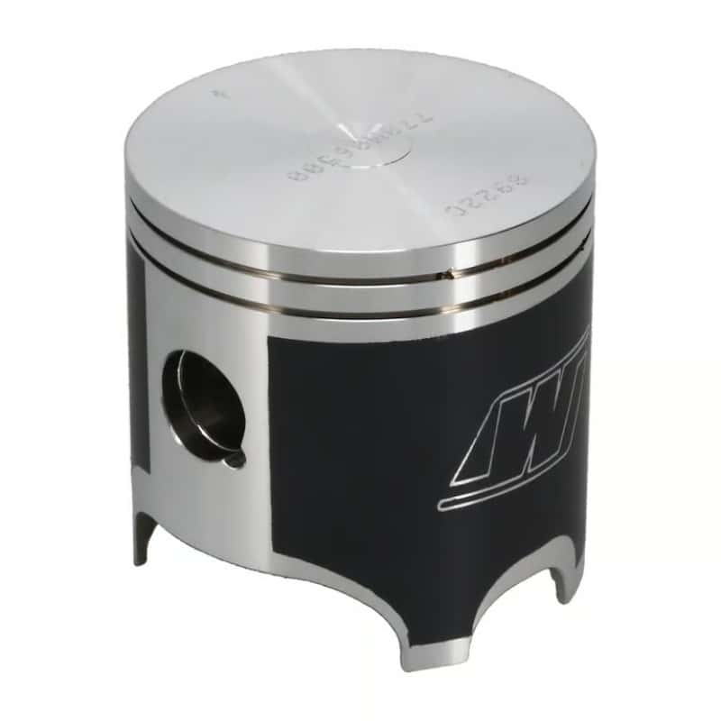 Wiseco — Wiseco KTM 200EXC/XC/XC-W 98-16 ProLite 2559CD Piston Kit
Piston Kit - view 6