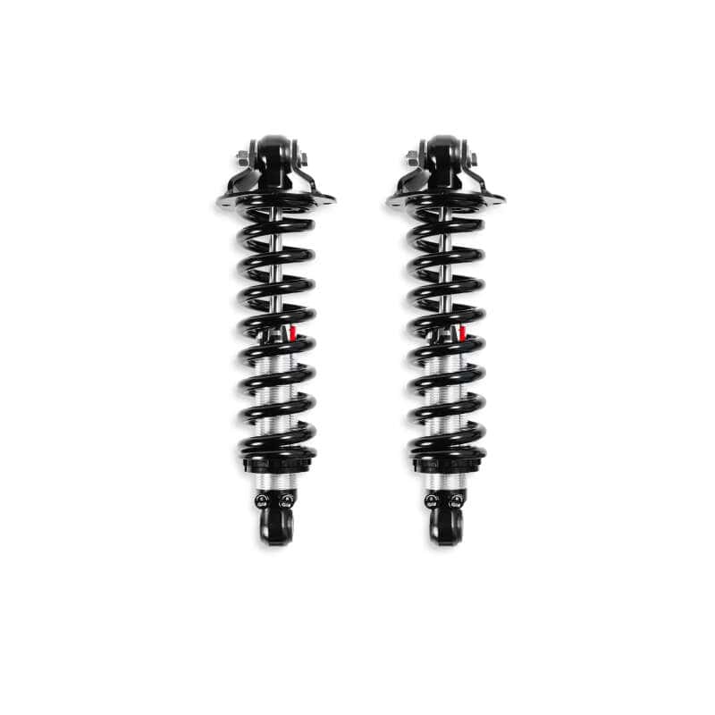 QA1 — QA1 99-06 Chevrolet Silverado 1500 2WD Front Coil-Over Kit - Double Adjustable
Front Coilover Kit - view 1