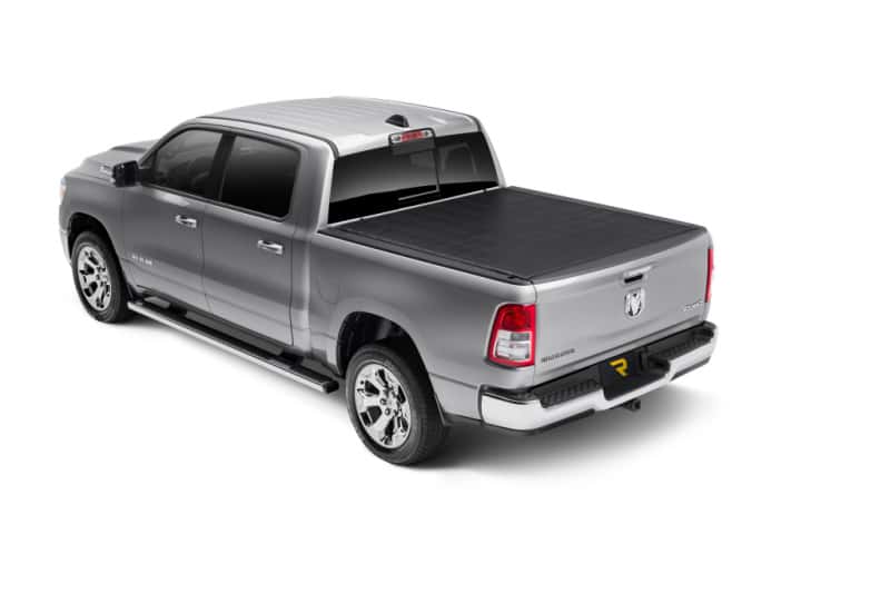 Truxedo — Truxedo 19-20 Ram 1500 (New Body) w/RamBox 5ft 7in Sentry Bed Cover - view 1