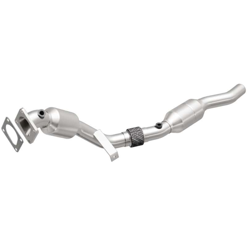 Magnaflow — Magnaflow Conv DF 01-02 Audi S4 2.7L P/S
California - view 1