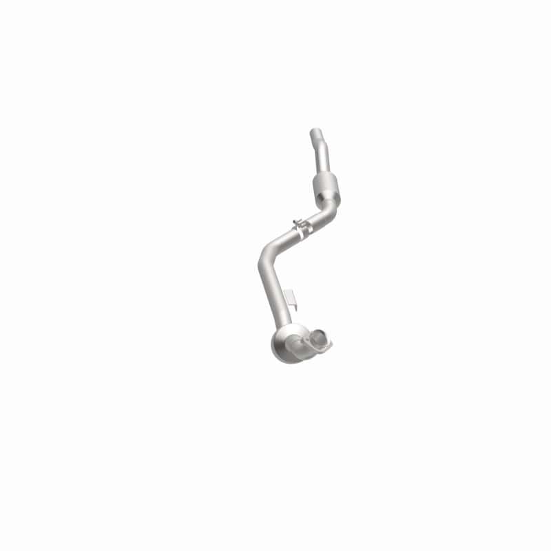 Magnaflow — MagnaFlow Conv DF 06-09 Mercedes-Benz E350 3.5L 4matic Passenger Side
OEM Grade
OEM - view 24