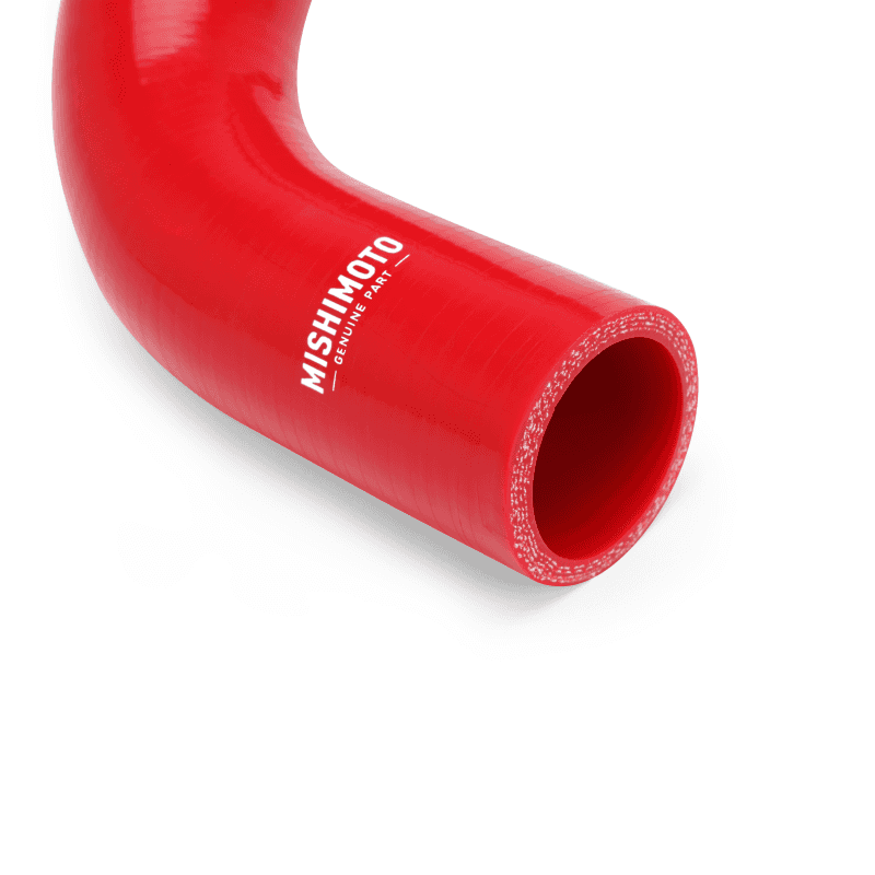 Mishimoto — Mishimoto 05-10 Mopar 6.1L V8 Red Silicone Hose Kit
Coolant Hose Kit - view 10