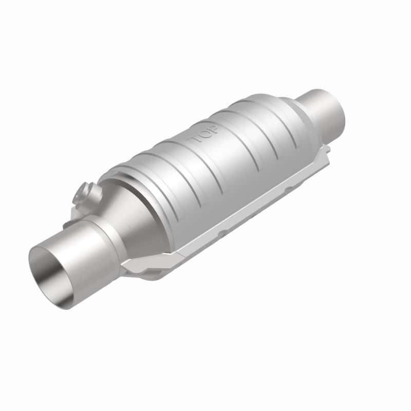 Magnaflow — Magnaflow Conv DF 96-02 Volkswagen Carbrio (49 State)
OEM Grade
OEM - view 29