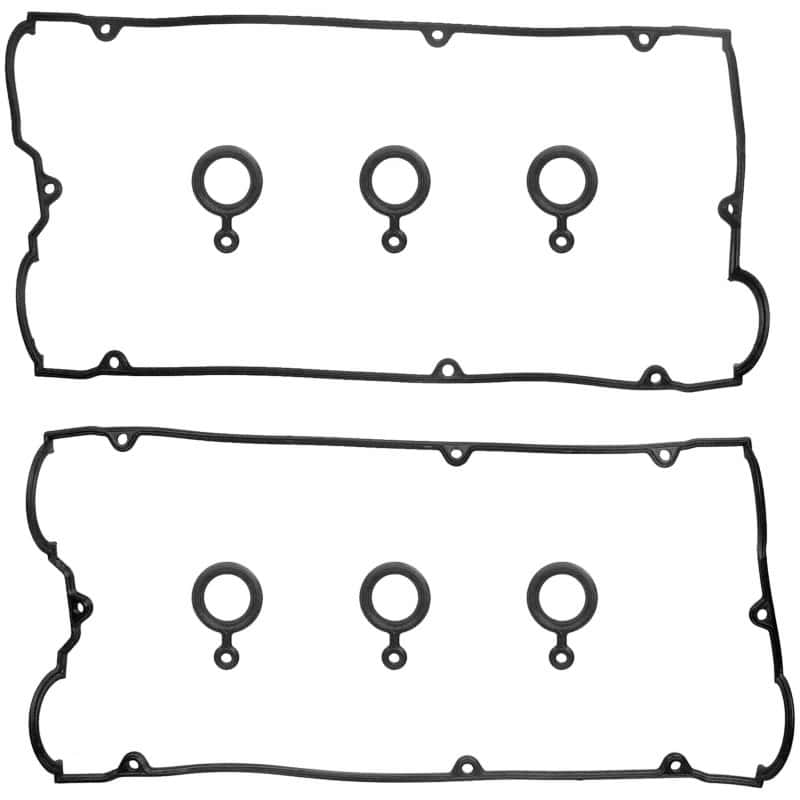 Fel-Pro — Fel-Pro Mitsubishi 3000GT VS 50390 R Engine Valve Cover Gasket Set - view 1