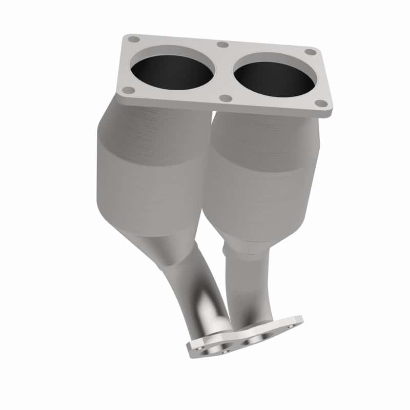 Magnaflow — MagnaFlow Conv DF 00-02 Nissan Sentra 1.8 Front
OEM Grade
OEM - view 16