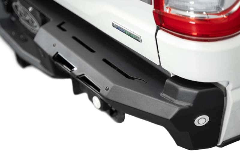 Addictive Desert Designs — Addictive Desert Designs2021+ Ford F150 Black Label Front Bumper
Bumper- Front - view 22