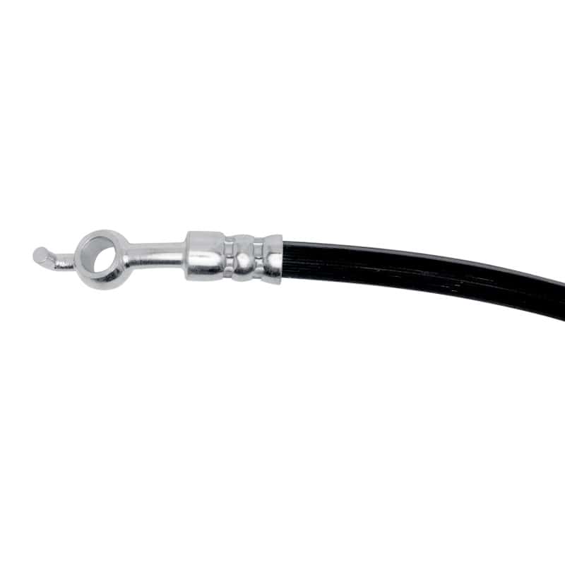 DFC — DFC 15-19 Kia Soul EV Rear-L Brake Hose - view 2