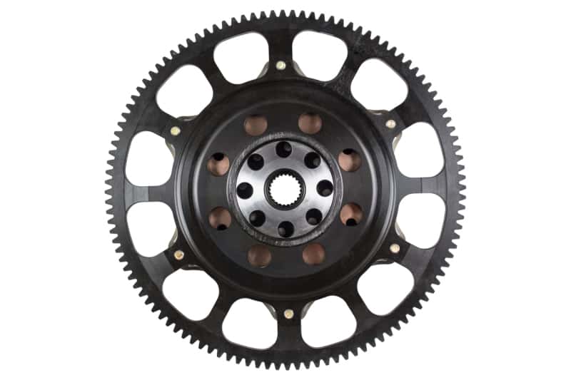 ACT — ACT 1992 Acura Integra Twin Disc Sint Iron Race Kit Clutch Kit
Twin Disc Kit - view 3