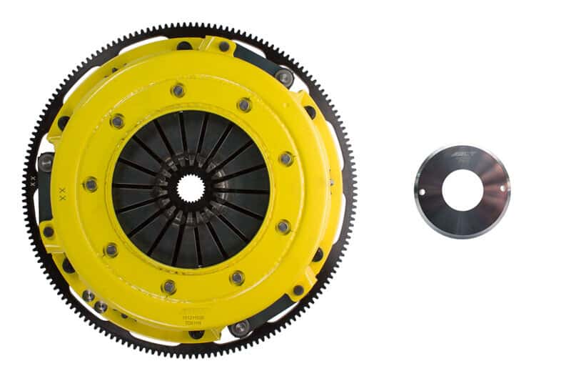 ACT — ACT 2006 Chevrolet SSR Twin Disc HD Street Kit Clutch Kit
Twin Disc Kit - view 1