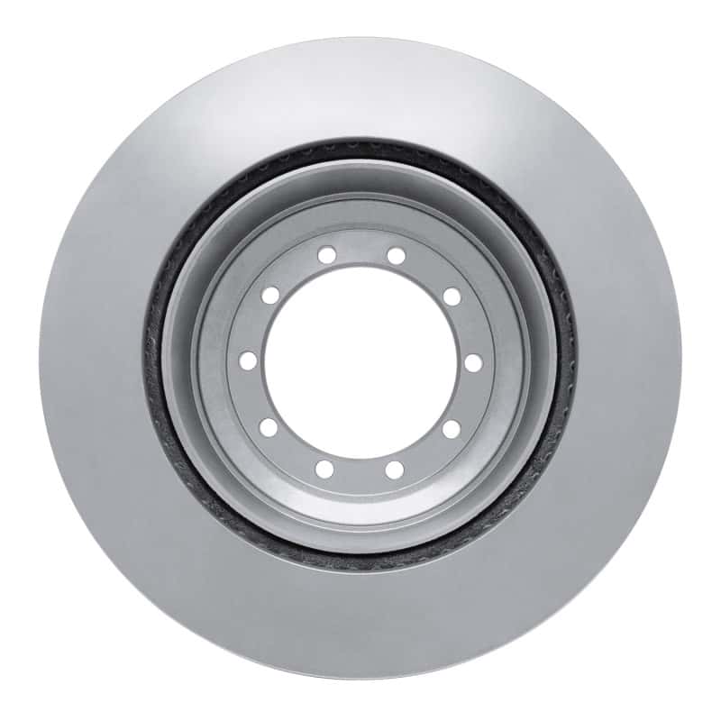DFC — DFC 17-24 Ford F-450 Super Duty Rear Brake Rotor - view 5