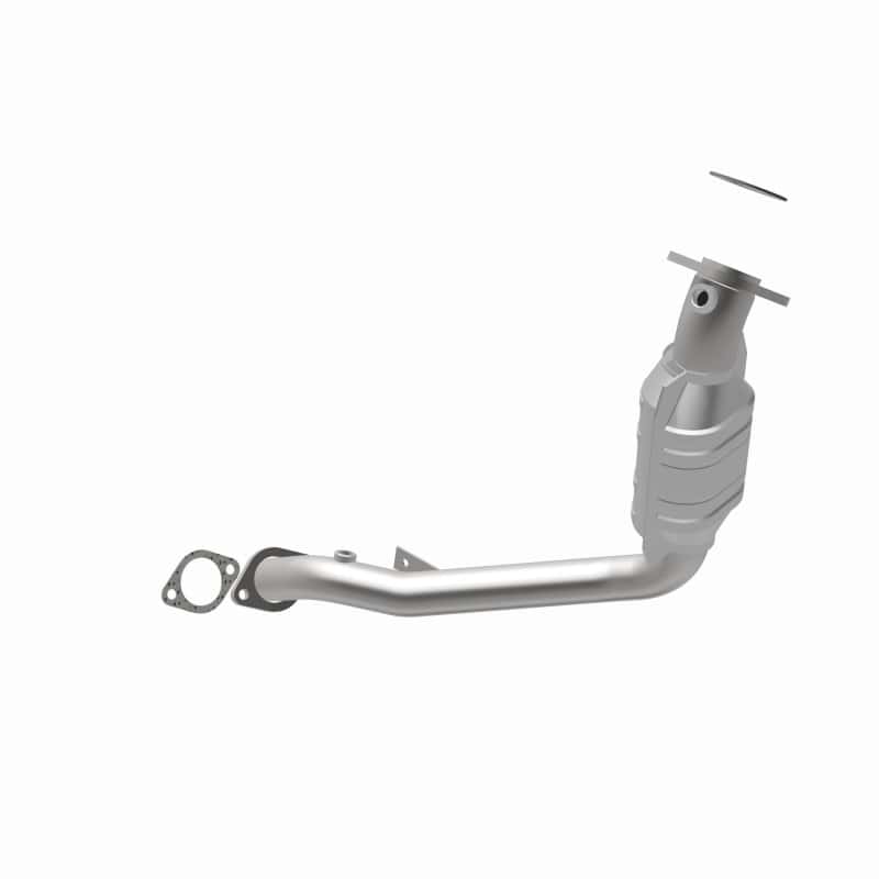 Magnaflow — MagnaFlow Conv DF Ford Escort 98-01 2. OEM
OEM Grade
OEM - view 21