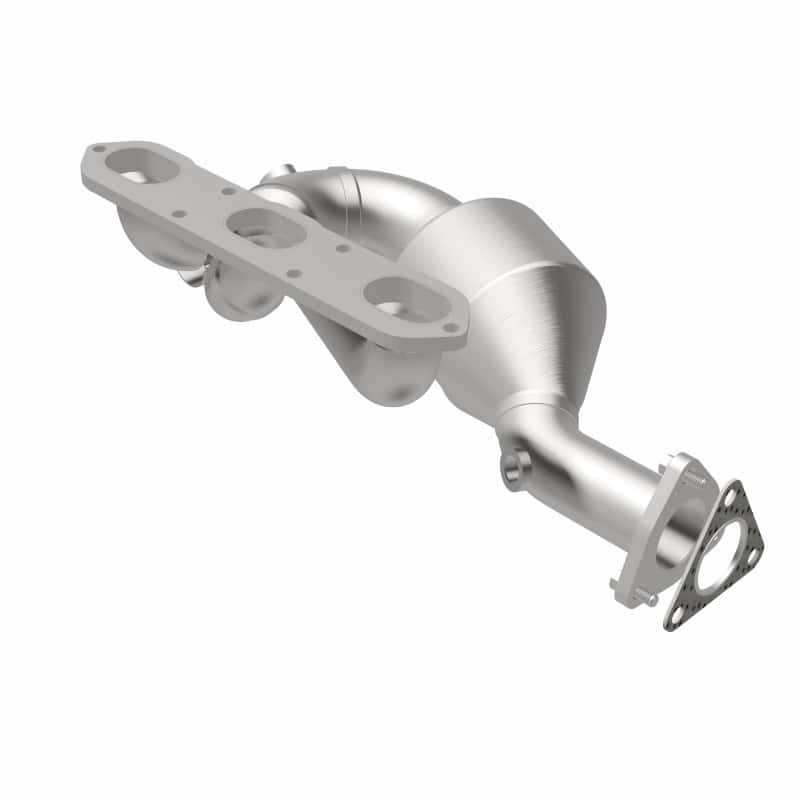 Magnaflow — MagnaFlow Converter Direct Fit 00-04 Porsche Boxster 2.7L/3.2L - Right
OEM Grade
OEM - view 19