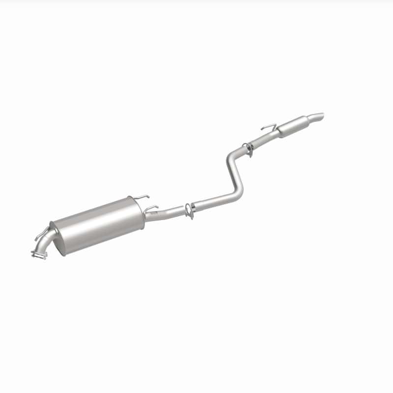 Magnaflow — MagnaFlow BRE Exhaust Kit 04-10 Toyota Sienna 3.3L
Exhaust Kit - view 6