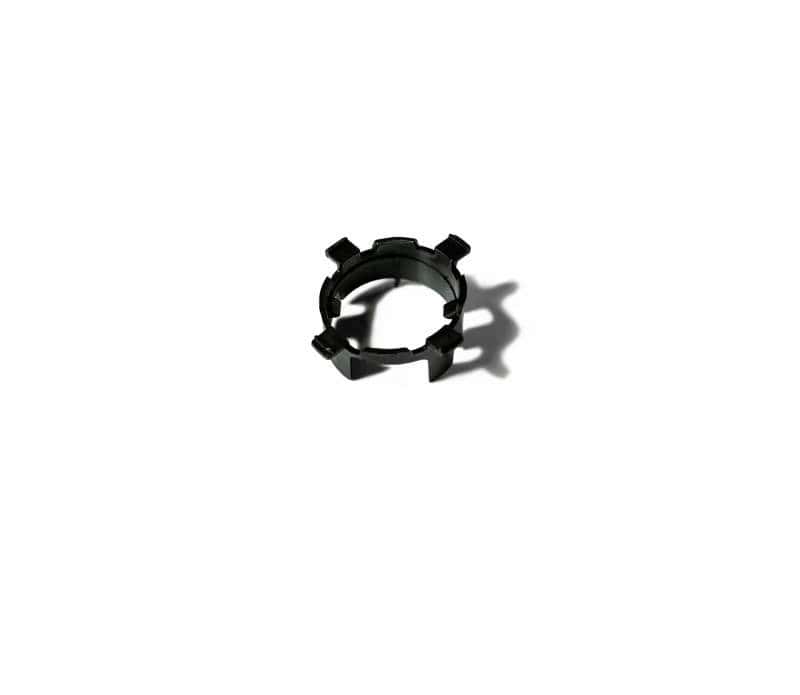 DV8 Offroad — DV8 Offroad Jeep/Dodge/RAM Front Bezel & Rear Clip Replacement Kit for MOPAR Sensors - Set of 4
MOPAR SENSOR BEZEL - view 2