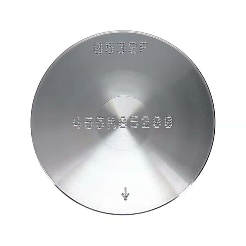Wiseco — Wiseco Yamaha YZ100 76-83 2047CD Piston Kit
Piston Kit - view 12