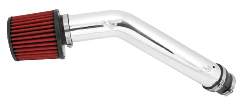 AEM Induction — AEM 12 Hyundai Veloster 1.6L Polished Cold Air Intake
Cold Air Intake Syst
AEM Cold Air Intake - view 4