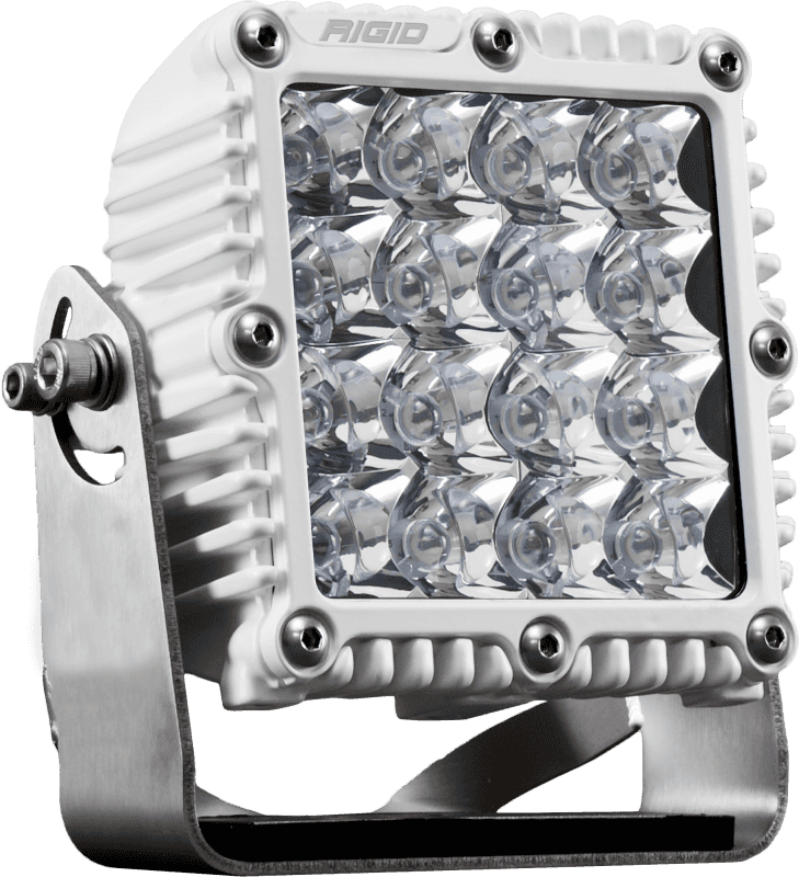 Rigid Industries — Rigid Industries Q Series Pro - Spot - White
WHT Q-SRS PRO SPOT
LED LIGHT - view 3