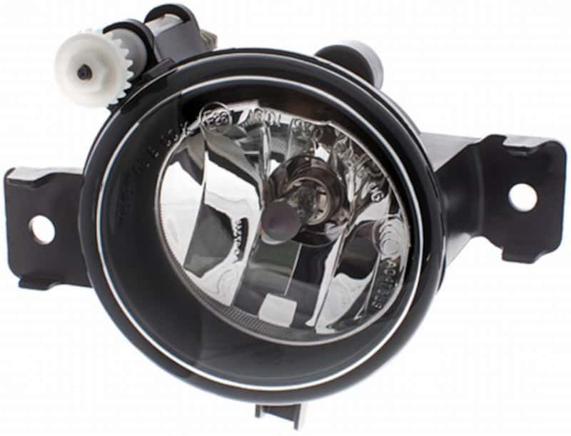 Hella — Hella 09-13 BMW X5 (w/o Cornering Lights) Fog Lamp w/ H8 Bulb - Left
Fog Lamp Assy LH - view 3