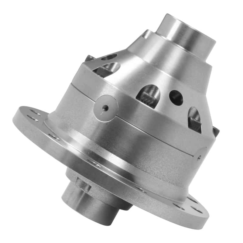 Yukon Gear & Axle — Yukon Gear Grizzly Locker For Dana 60 / 4.56+ / 30 Spline
Mechanical Locker  - view 3