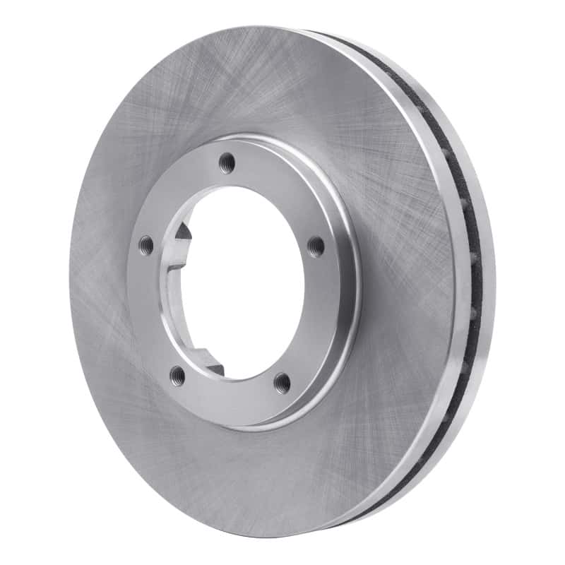 DFC — DFC 00-18 Mitsubishi Fuso FE Front Brake Rotor
DFC Brake Rotor - view 2