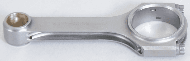 Eagle — Eagle Chevy 350/LT1 Forged 4340 H-Beam Con Rods w/2.000in Rod Journal 3/8in ARP2000 (Single Rod)
4340 ROD - view 3