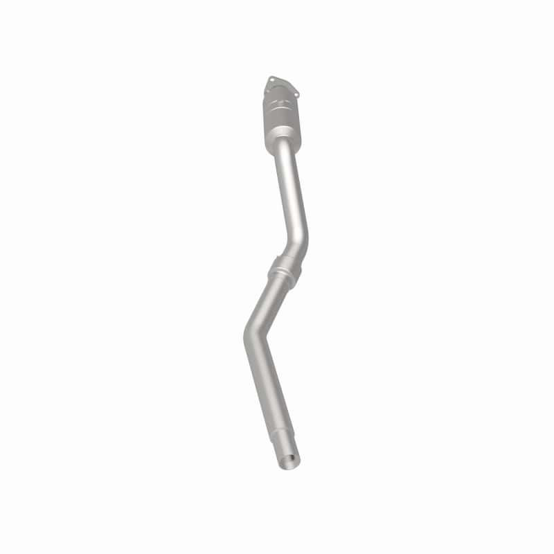 Magnaflow — MagnaFlow Conv DF 02-03 Audi A6 3L 5 speed P/
OEM Grade
OEM - view 16