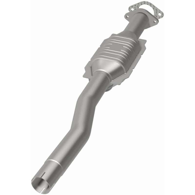 Magnaflow — MagnaFlow Conv DF 11 GMC Terrain 2.4L Rear
OEM Grade
OEM - view 31