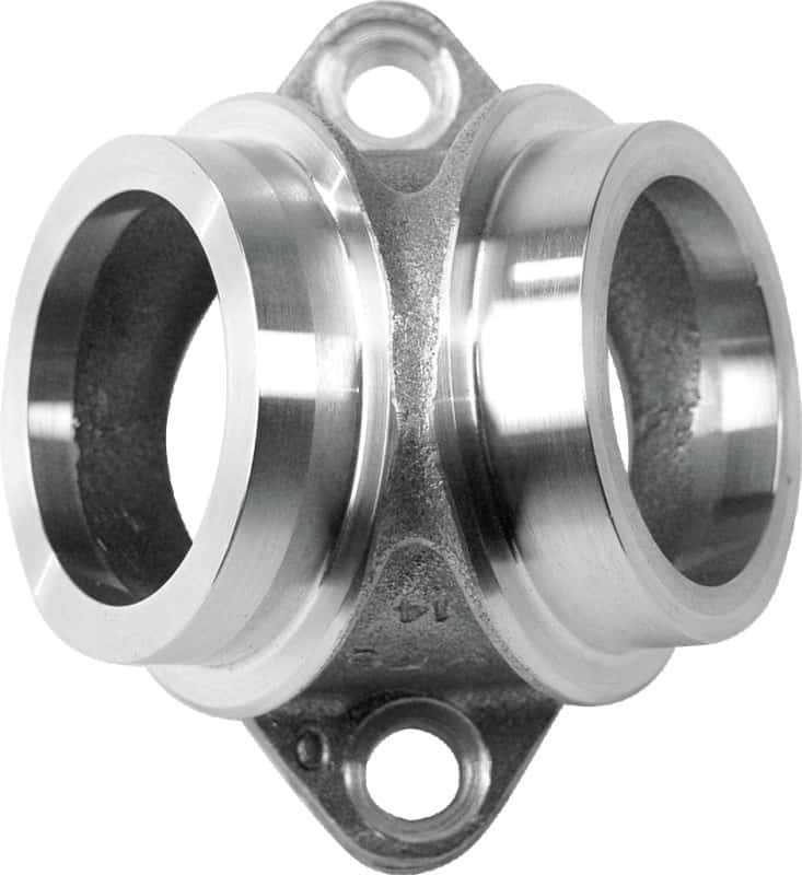 S&S Cycle — S&S Cycle 79-84 BT 220 Rubberband Style Manifold - view 2