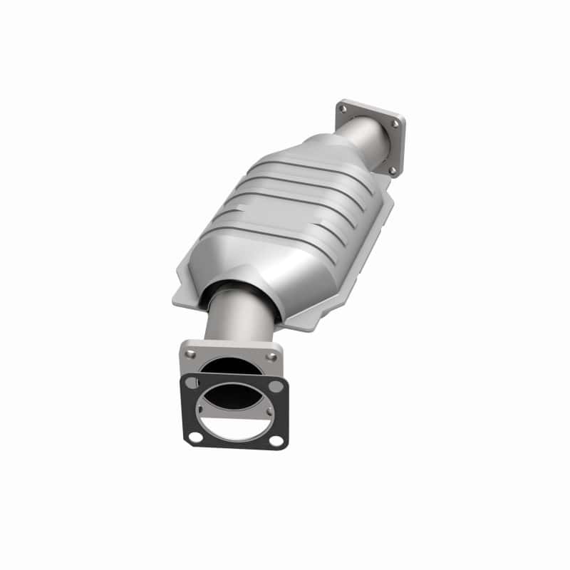 Magnaflow — MagnaFlow Conv DF GM 75 79
Standard Grade
Standard - view 26