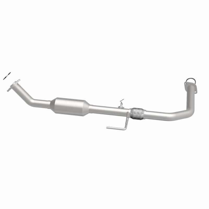 Magnaflow — MagnaFlow Conv Direct Fit OEM 2003-2004 Toyota Tundra Underbody - 47.125in Length
California - view 12