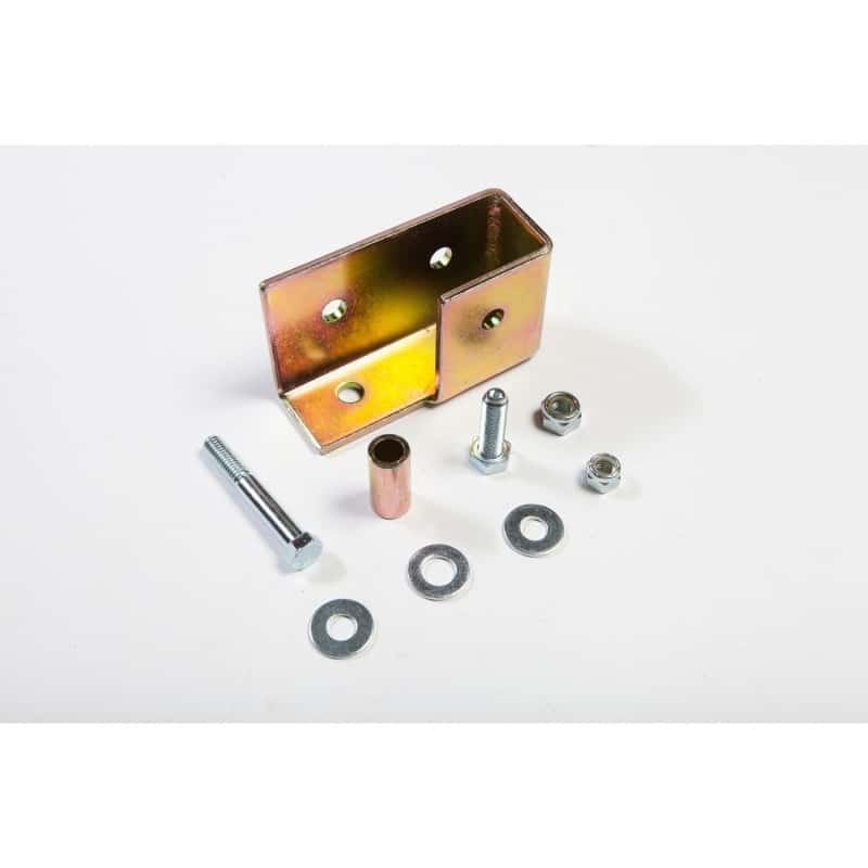 Rugged Ridge — Rugged Ridge Rear Track Bar Relocation Bracket 97-06TJ
OFFROAD_PERFORMANCEU
Track Bar Bracket - view 3