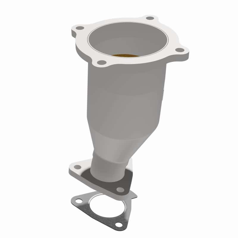 Magnaflow — MagnaFlow Conv DF 1999-2005 Mazda Miata L4 1.8L Direct Fit Catalytic Converter (California)
California - view 24
