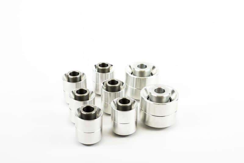 SPL Parts — SPL Parts 90-96 Nissan 300ZX (Z32 w/o HICAS) Rear Knuckle Monoball Bushings
Bushing Kit - view 4