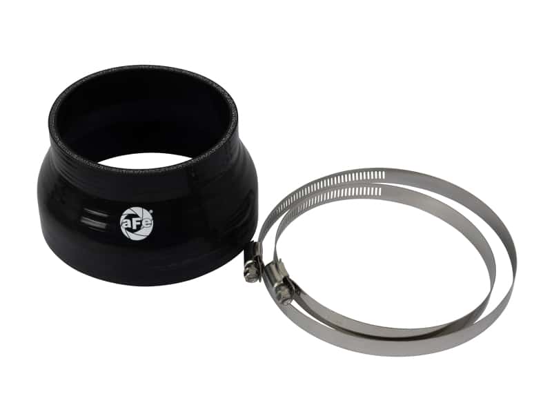 aFe — aFe POWER Universal Products Coupler Kit (5 x 4)in ID x 3in L - Black
Intake Coupling Kit - view 1
