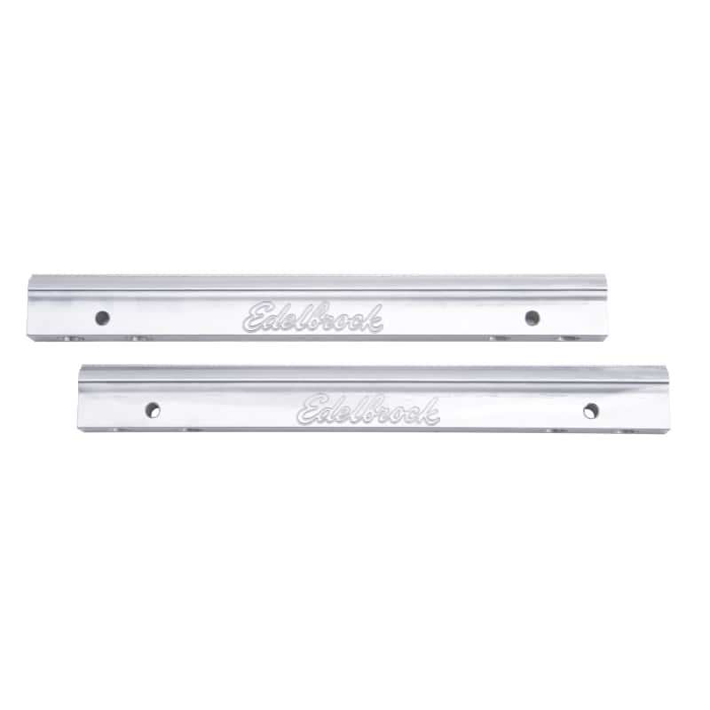 Edelbrock — Edelbrock Fuel Rail Kit for 389/455 Pontiacvictor EFI Mani Pn 29565 and 29575
FUEL INJECTION COMPO - view 4