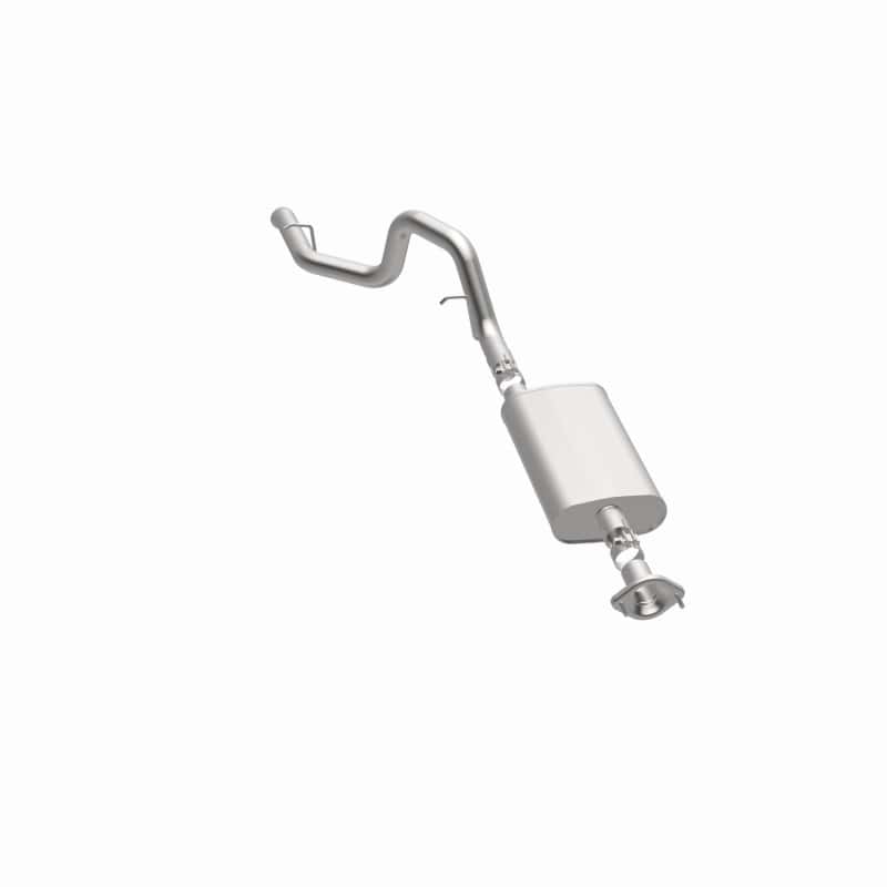 Magnaflow — MagnaFlow BRE Exhaust Kit Replacement Stainless Jeep
Exhaust Kit - view 20